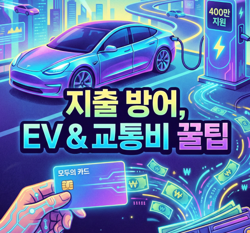 생활비 방어 전략